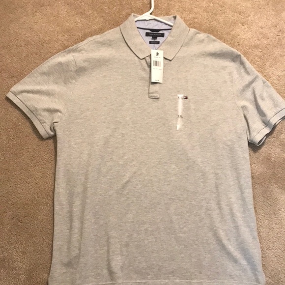 Tommy Hilfiger Polo - Picture 1 of 1